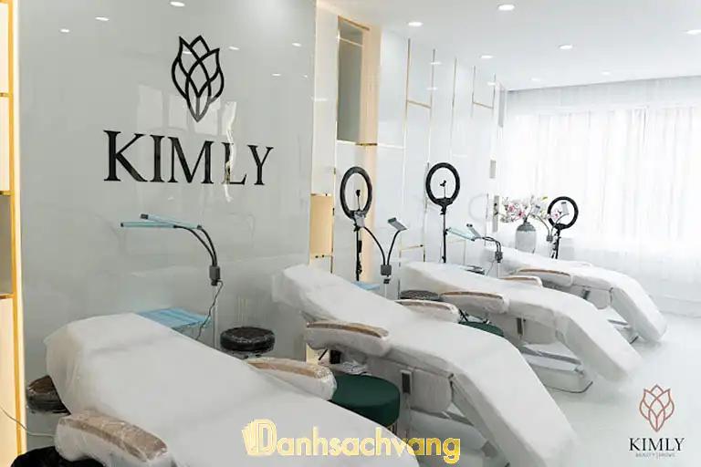 Hình ảnh KimLy Brows Beauty chi nhánh TPHCM: 58 Lê Thị Riêng, Quận 1