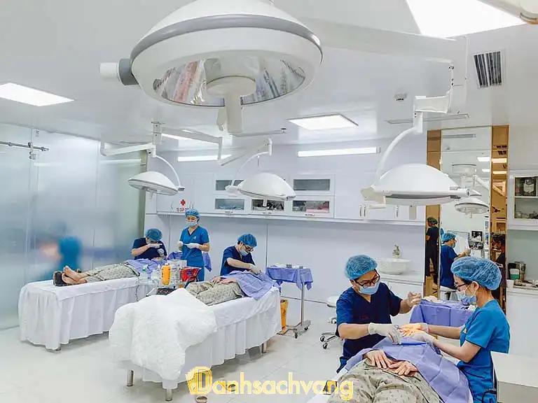 Hình ảnh Viện thẩm mỹ Xuân Hương: 22 Triệu Việt Vương, Hai Bà Trưng