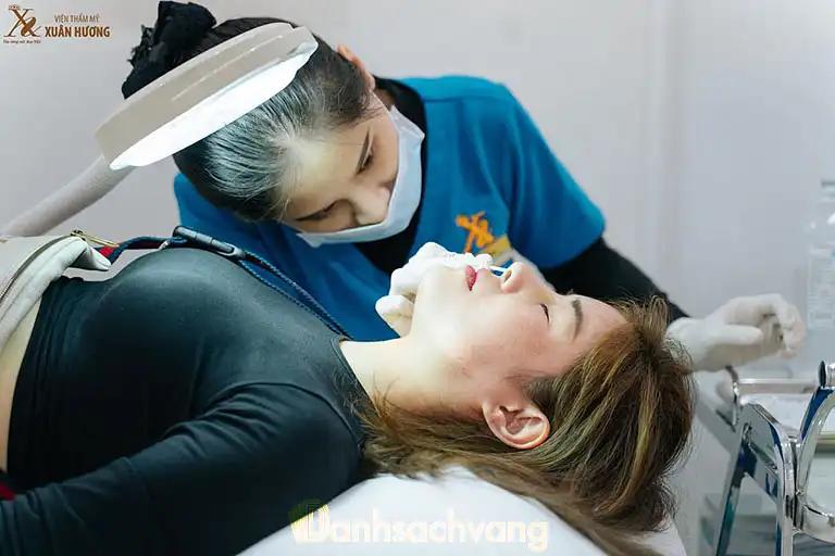 Hình ảnh Viện thẩm mỹ Xuân Hương: 22 Triệu Việt Vương, Hai Bà Trưng