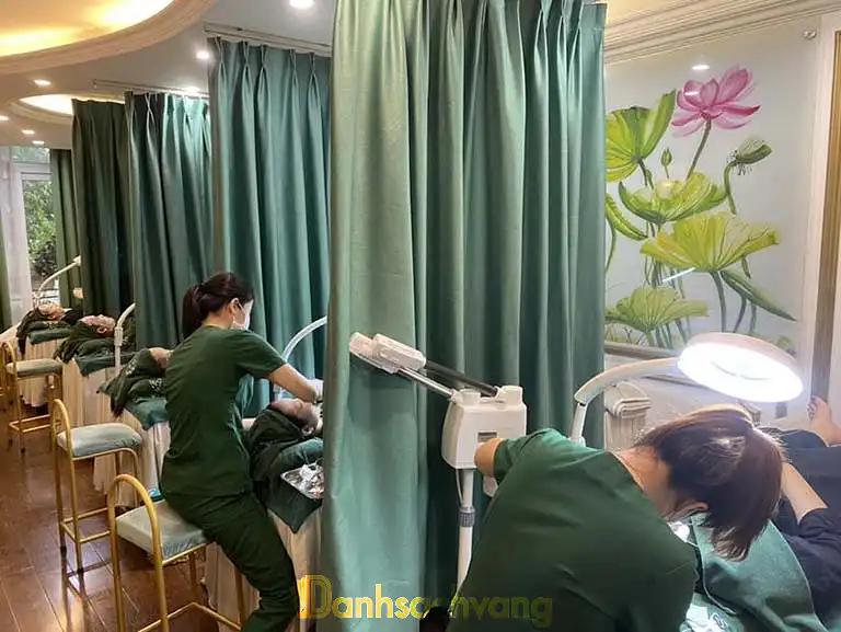Hình ảnh Vyan Beauty Clinic & Spa: 39 Lý Nam Đế, Hoàn Kiếm