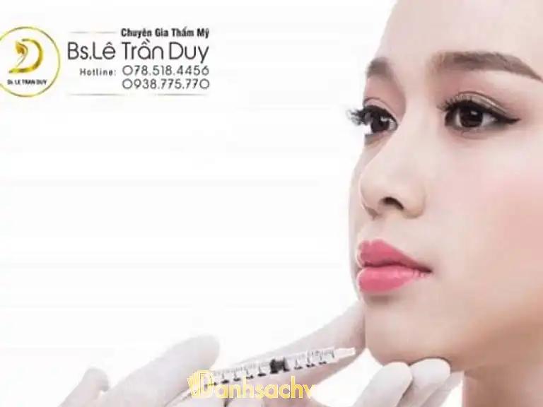 Hình ảnh 10 Địa chỉ tiêm Botox tại TPHCM an toàn, bác sĩ thực hiện