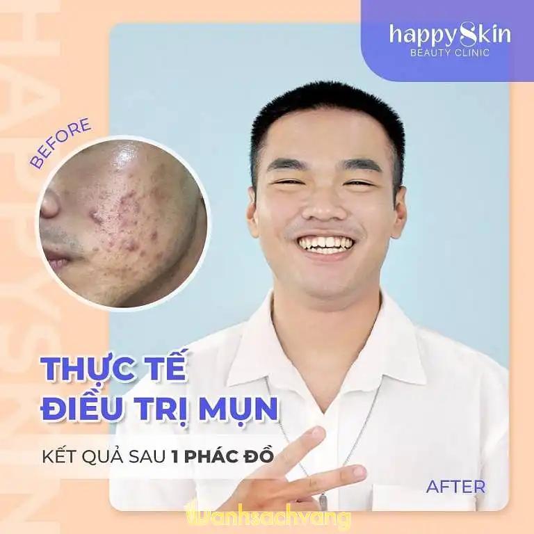 Hình ảnh Happy Skin Medical Spa: 91 Lý Thường Kiệt, Hoàn Kiếm