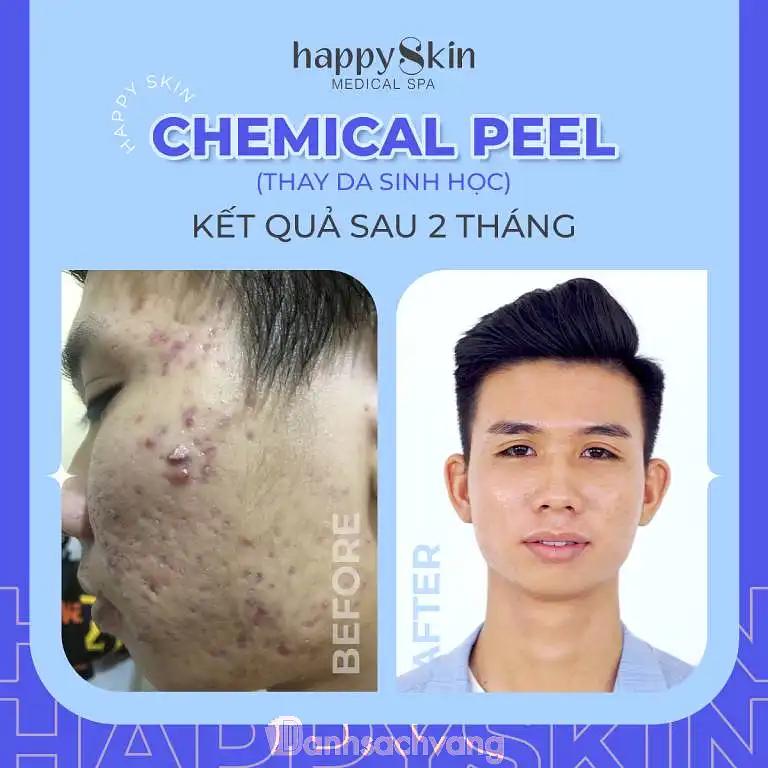 Hình ảnh Happy Skin Medical Spa: 24 Huỳnh Khương Ninh, Quận 1