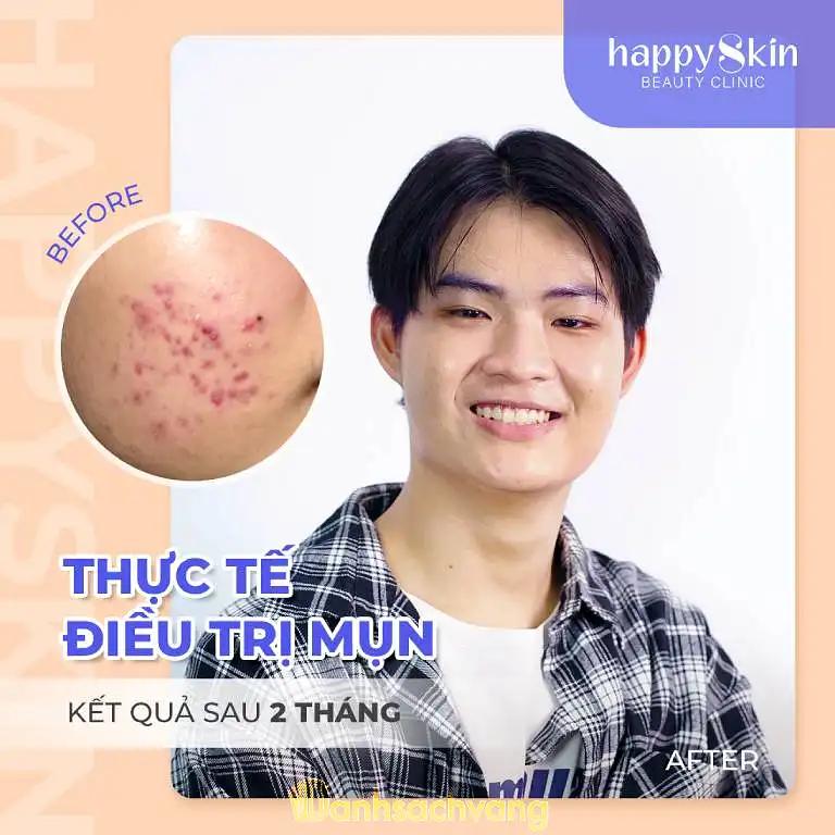 Hình ảnh Happy Skin Medical Spa: 24 Huỳnh Khương Ninh, Quận 1