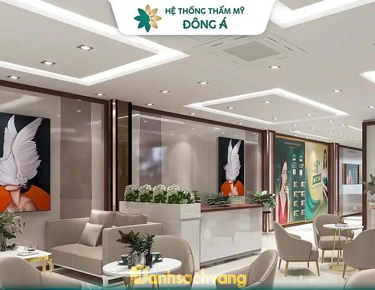 Hình ảnh Bệnh viện Thẩm mỹ Đông Á: 212  Kim Mã, Quận Ba Đình