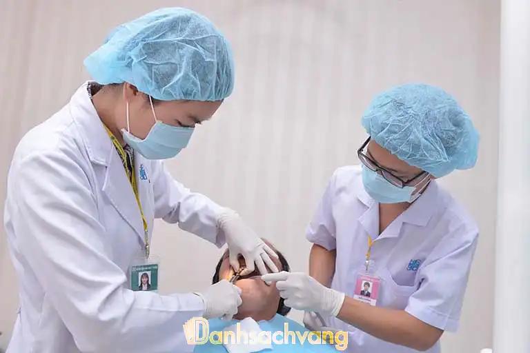 Hình ảnh Khoa phẫu thuật Hàm Mặt - Răng Hàm Mặt: Bệnh viện Đại học Y Dược TPHCM