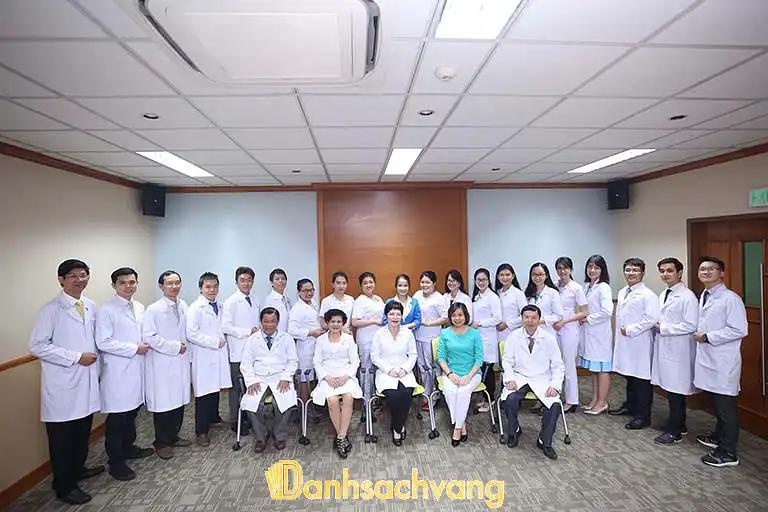 Hình ảnh Khoa phẫu thuật Hàm Mặt - Răng Hàm Mặt: Bệnh viện Đại học Y Dược TPHCM