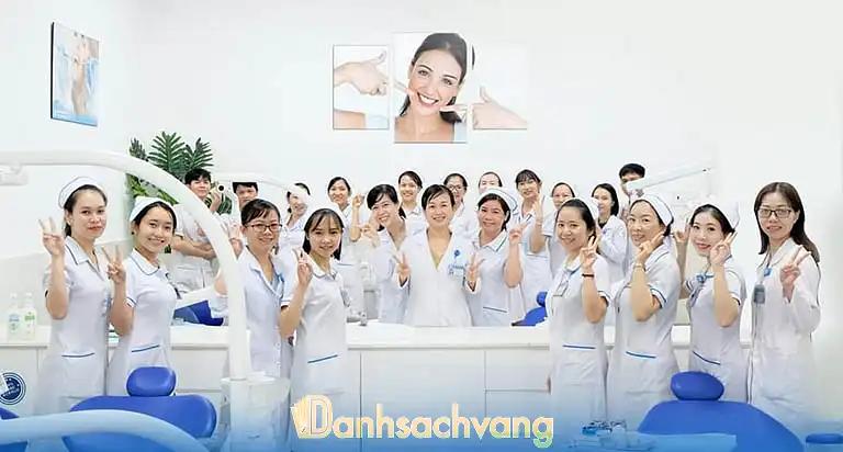 Hình ảnh Khoa Răng Hàm Mặt - Bệnh viện Thành phố Thủ Đức
