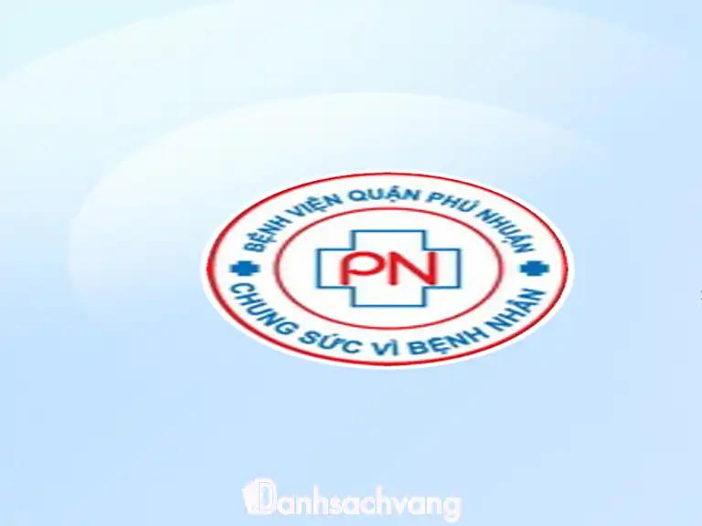 Hình ảnh Khoa Răng Hàm Mặt - Bệnh viện Quận Phú Nhuận