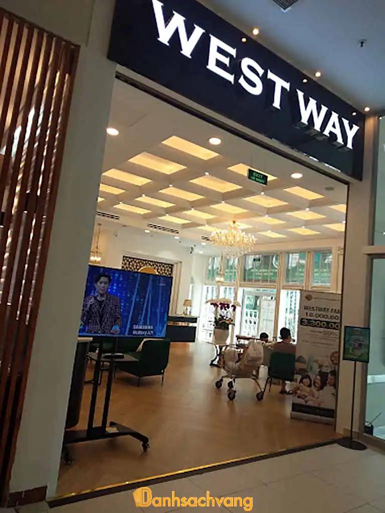 Hình ảnh Nha khoa WestWay Tân Phú: G05, AEON mall Tân Phú, Celadon City