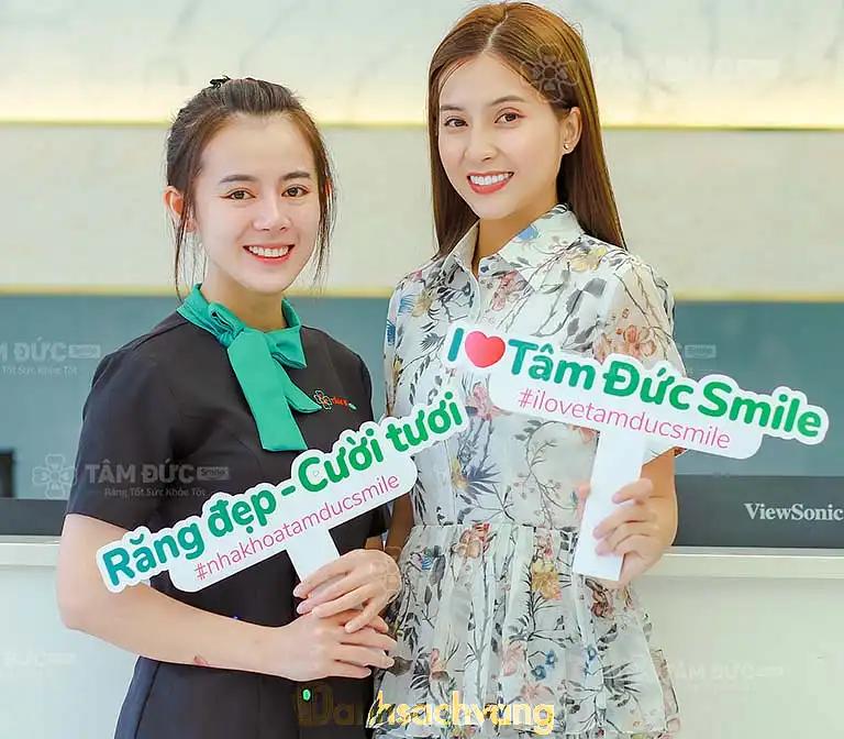 Hình ảnh Nha khoa Tâm Đức Smile: 513 Hoàng Văn Thụ, Tân Bình