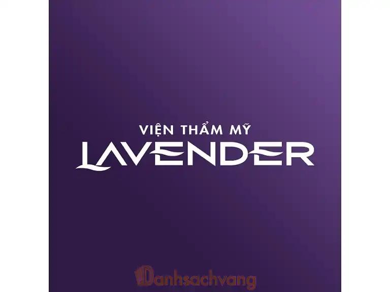 Hình ảnh Thẩm mỹ viện Lavender: 19 Điện Biên Phủ, Ba Đình
