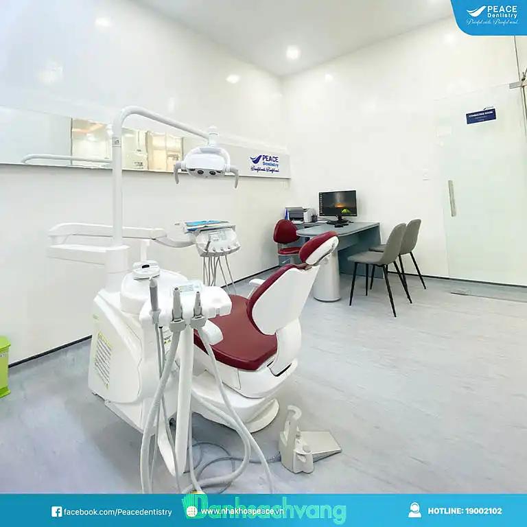 Hình ảnh Nha khoa Peace Dentistry cn Quận 7: 56 Nguyễn Thị Thập, Quận 7