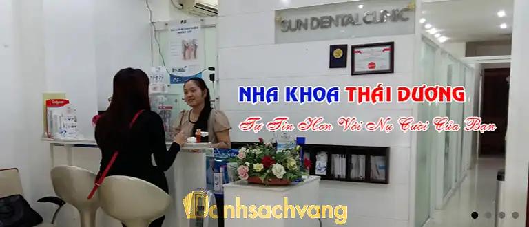Hình ảnh Nha Khoa Thái Dương: 104 Nguyễn Phi Khanh, Quận 1
