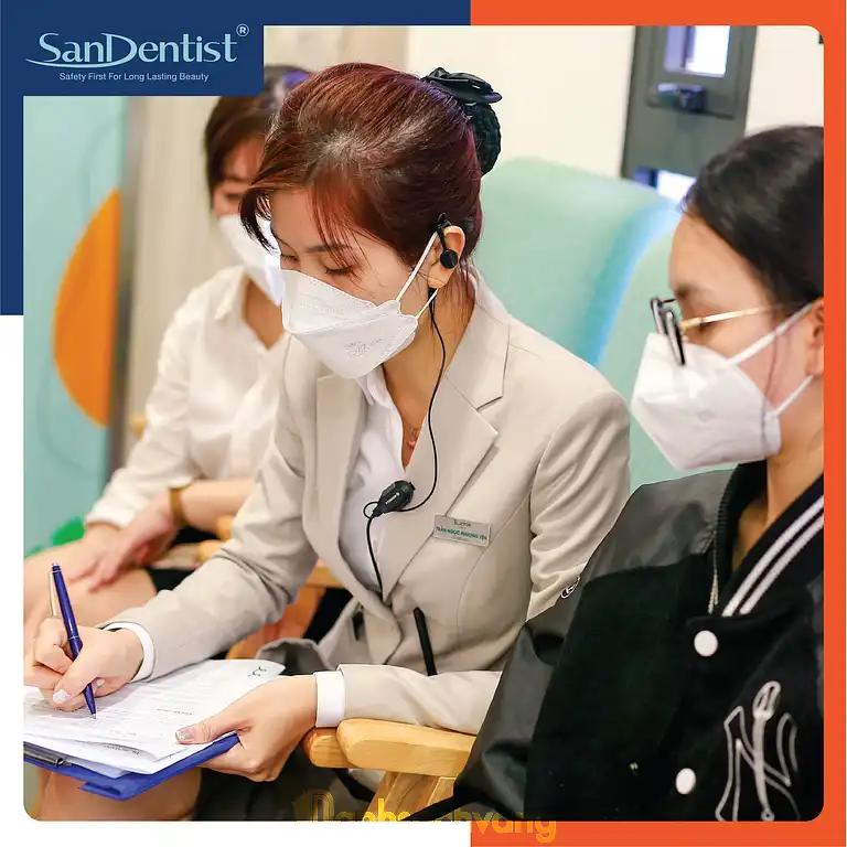 Hình ảnh san-dentist-phan-dinh-phung-q-phu-nhuan-tphcm-4