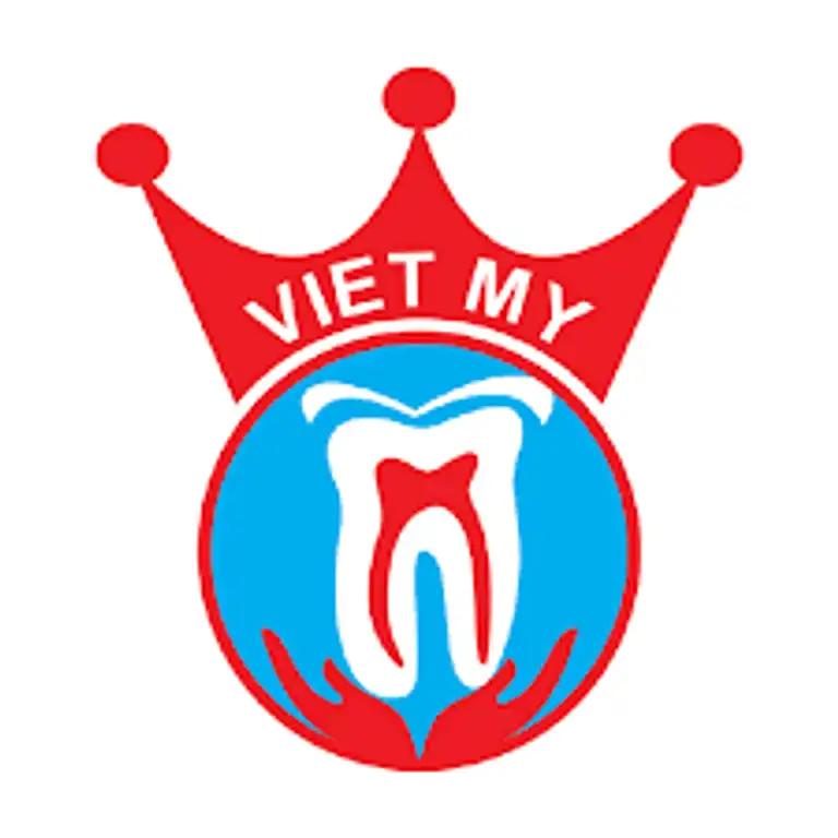 Hình ảnh nha-khoa-viet-my-huynh-tan-phat-quan-7-tphcm-logo