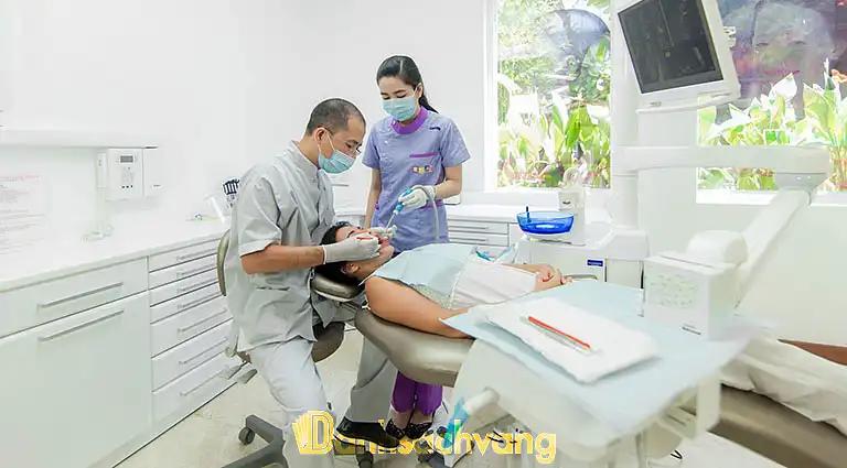 Hình ảnh Nha khoa Starlight Dental Clinic: 24 Thảo Điền, Quận 2