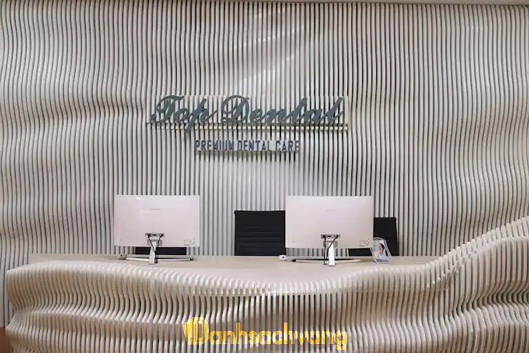 Hình ảnh nha-khoa-sydney-top-dental-kbt-victoria-vinhomes-golden-river-quan-1-tphcm-2