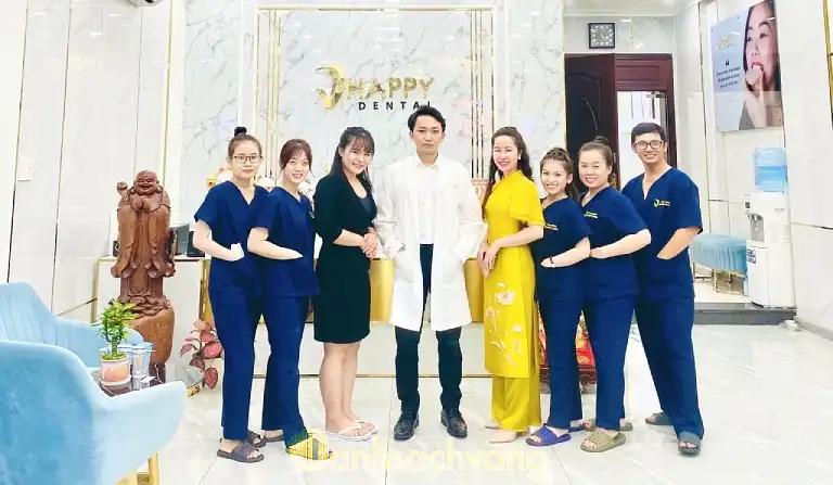 Hình ảnh Nha Khoa Happy Smile: 106 Trần Bình Trọng, Quận 5