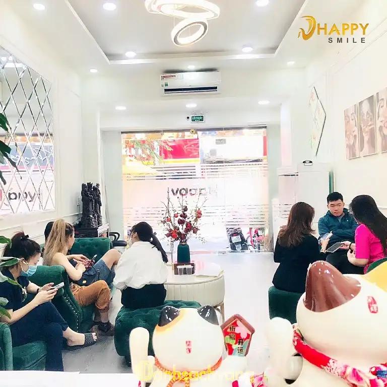 Hình ảnh Nha Khoa Happy Smile: 106 Trần Bình Trọng, Quận 5
