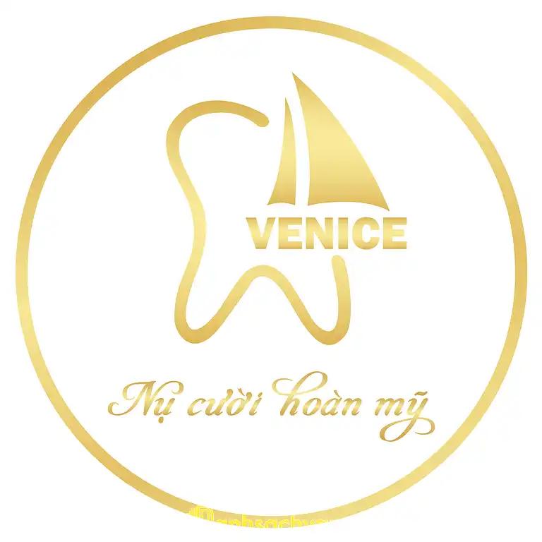 Hình ảnh vien-nha-khoa-tham-my-venice-logo
