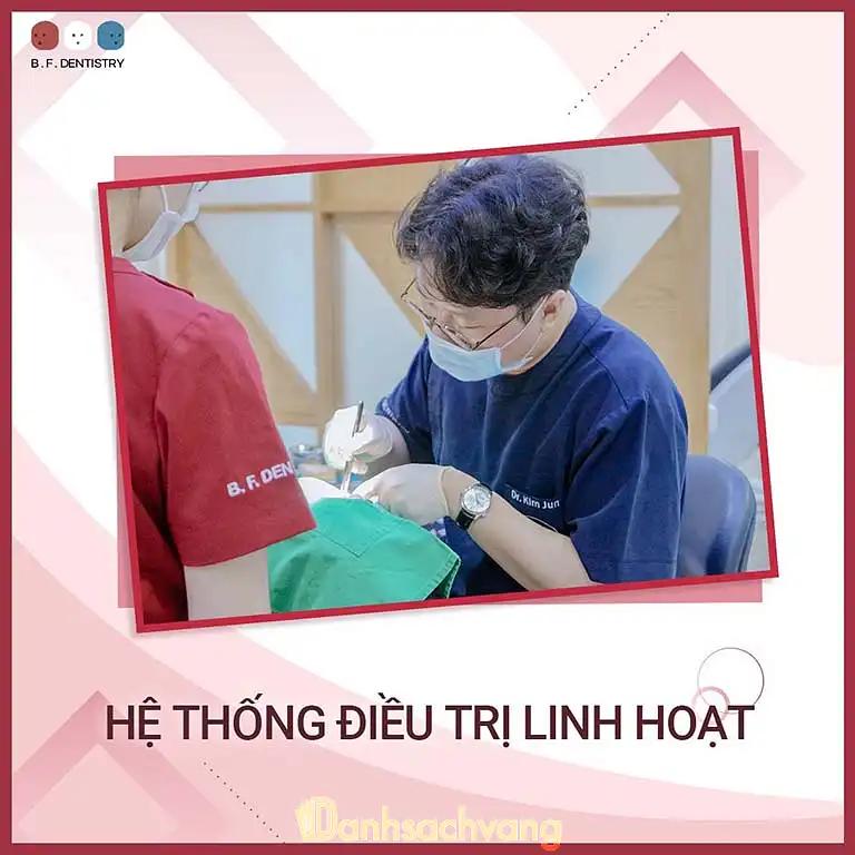 Hình ảnh Nha Khoa B.F.Dentistry: 155 Phạm Thái Bường, Quận 7