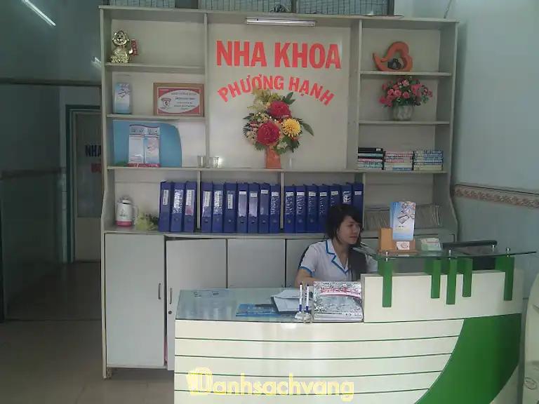 Hình ảnh nha-khoa-phuong-hanh-dang-nguyen-can-quan-6-tphcm-2