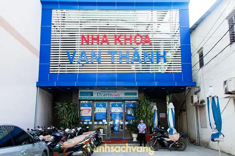 Hình ảnh nha-khoa-van-thanh-pham-van-thuan-thong-nhat-bien-hoa-dong-nai-1