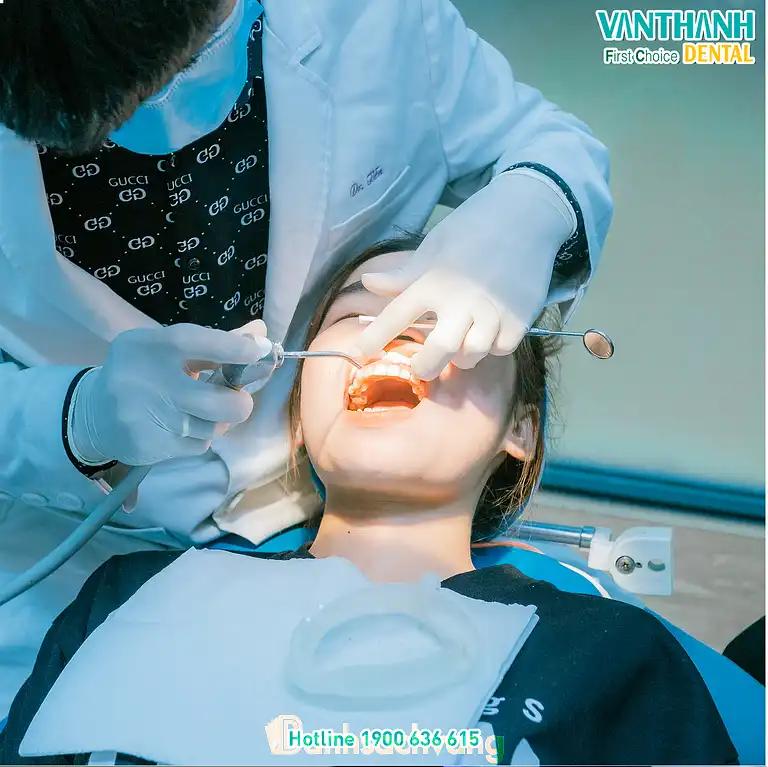 Hình ảnh nha-khoa-van-thanh-pham-van-thuan-thong-nhat-bien-hoa-dong-nai-2
