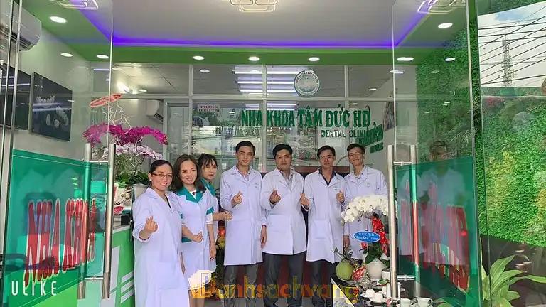 Hình ảnh nha-khoa-tam-viet-smile-tran-van-giau-pham-van-hai-binh-chanh-tphcm-1