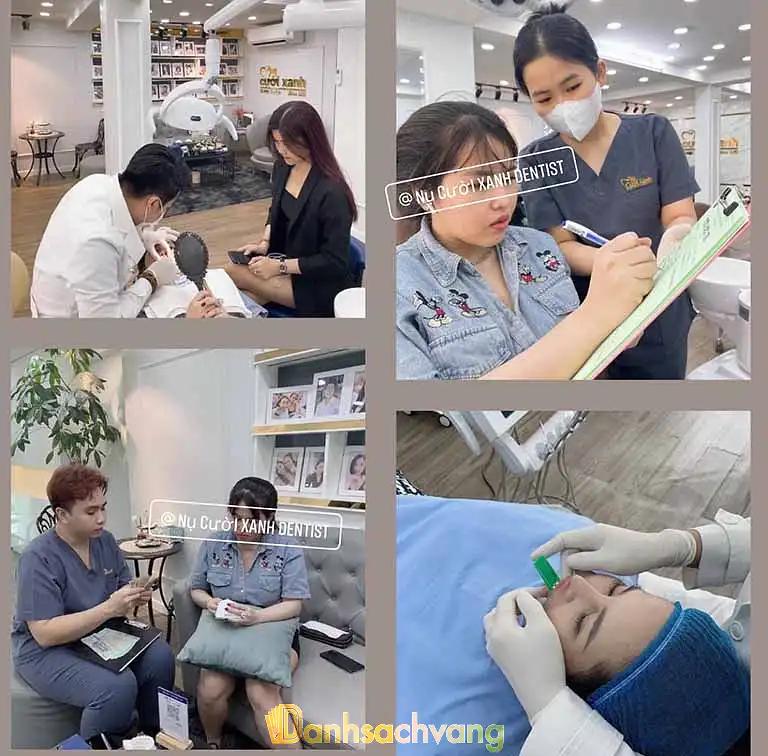 Hình ảnh 10 Phòng khám Nha khoa tại Q. Phú Nhuận, TPHCM tốt nhất