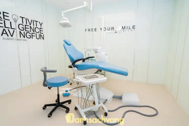 Hình ảnh Champion Dental Clinic": 172 Nguyễn Lương Bằng, Quận 7