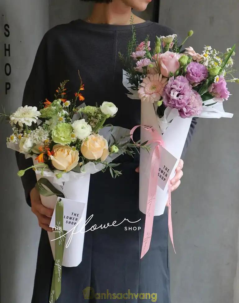 Hình ảnh the-flower-shop-bui-thi-xuan-quan-1-tphcm-3