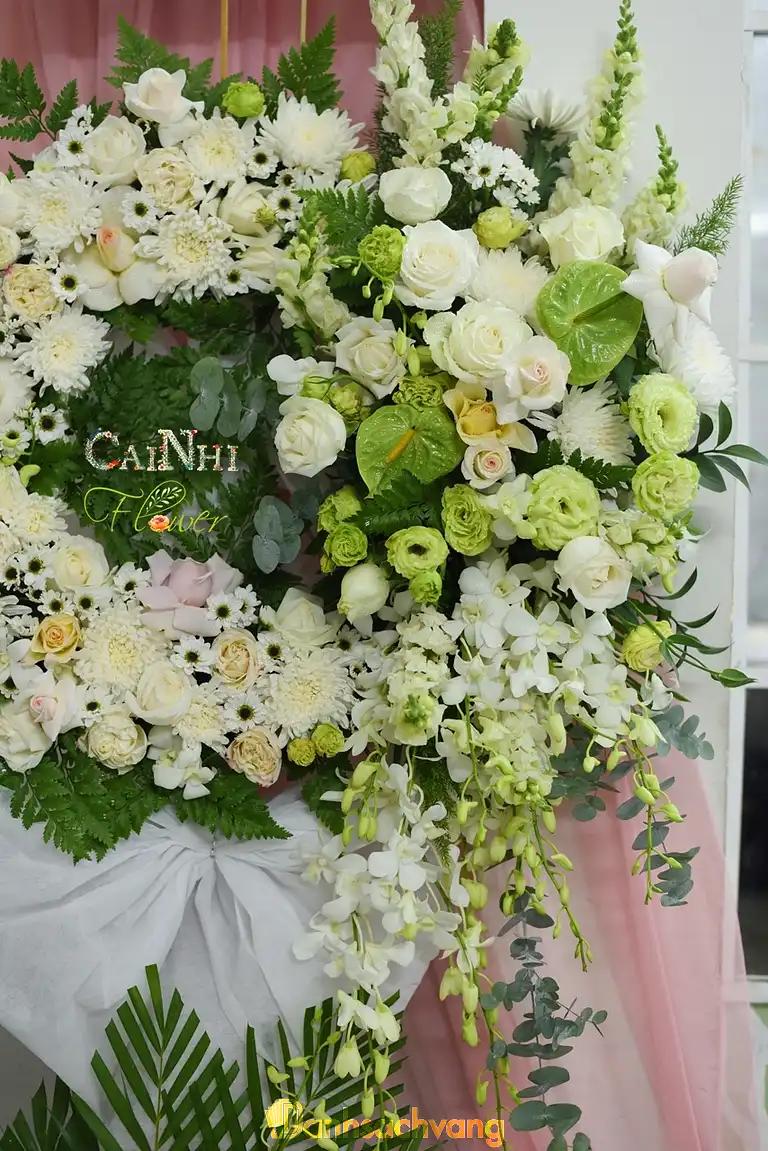 Hình ảnh cainhi-flower-wedding-4