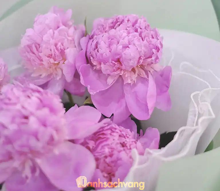 Hình ảnh IVY FLOWER: 313 Võ Văn Tần, Quận 3