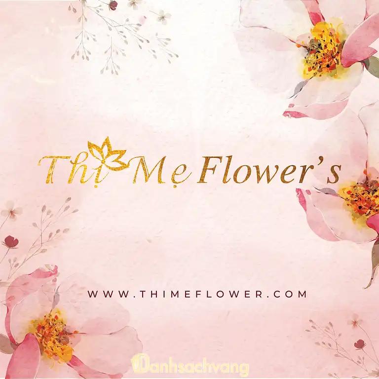 Hình ảnh tiem-hoa-thi-me-flowers-vinh-khanh-quan-4-tphcm-1