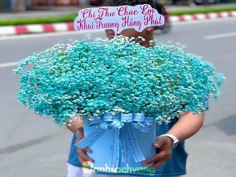 Hình ảnh 5 Shop hoa tươi tại Q. Bình Tân, TPHCM rẻ, đẹp, giao trong 60 phút