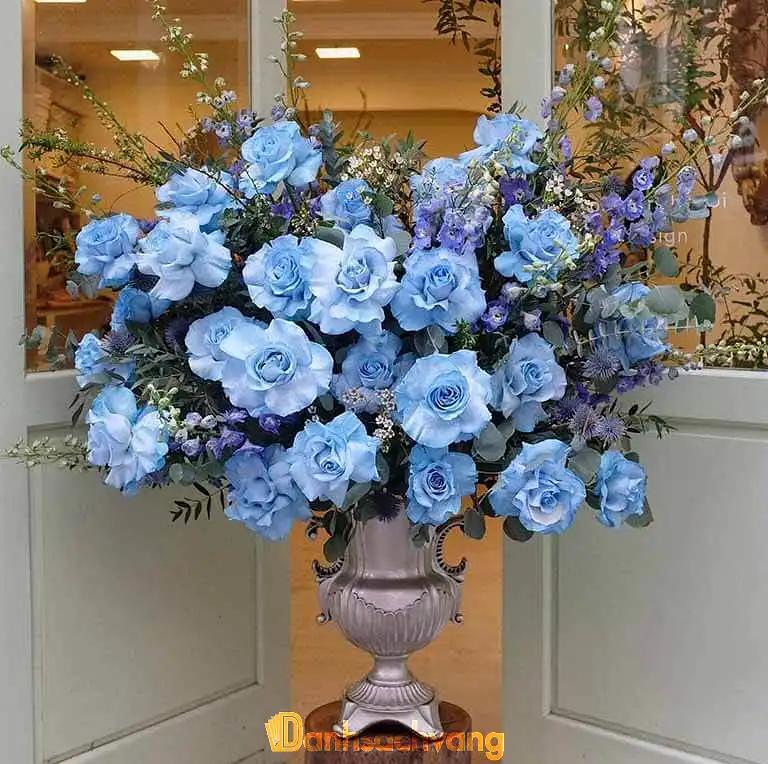 Hình ảnh Jisoo Florist: 360 Bến Vân Đồn, Quận 4