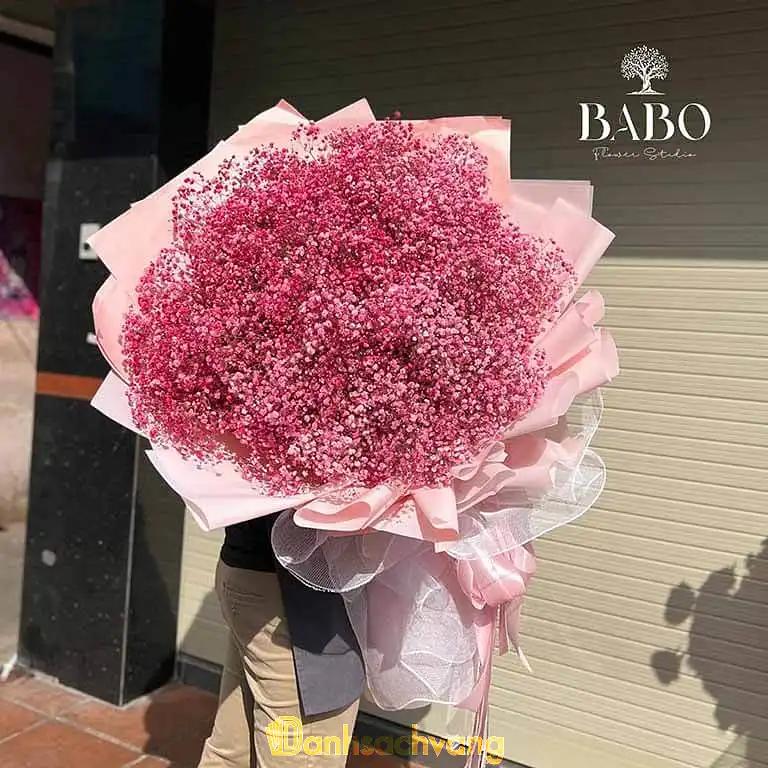 Hình ảnh BABO Saigon Flowers & Events: 132 Xóm Chiếu, Quận 4