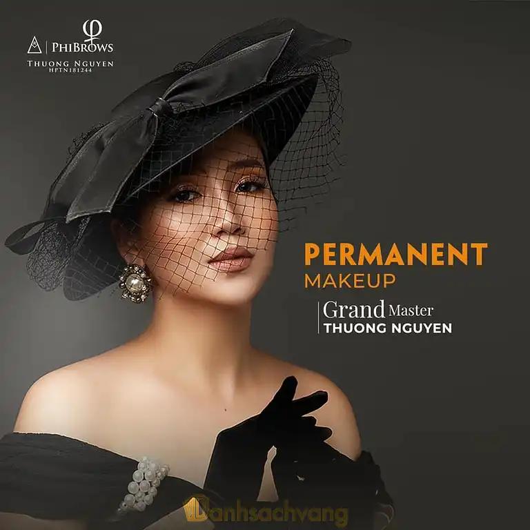 Hình ảnh thuong-nguyen-eyebrows-beauty-thai-thinh-q-dong-da-ha-noi-1