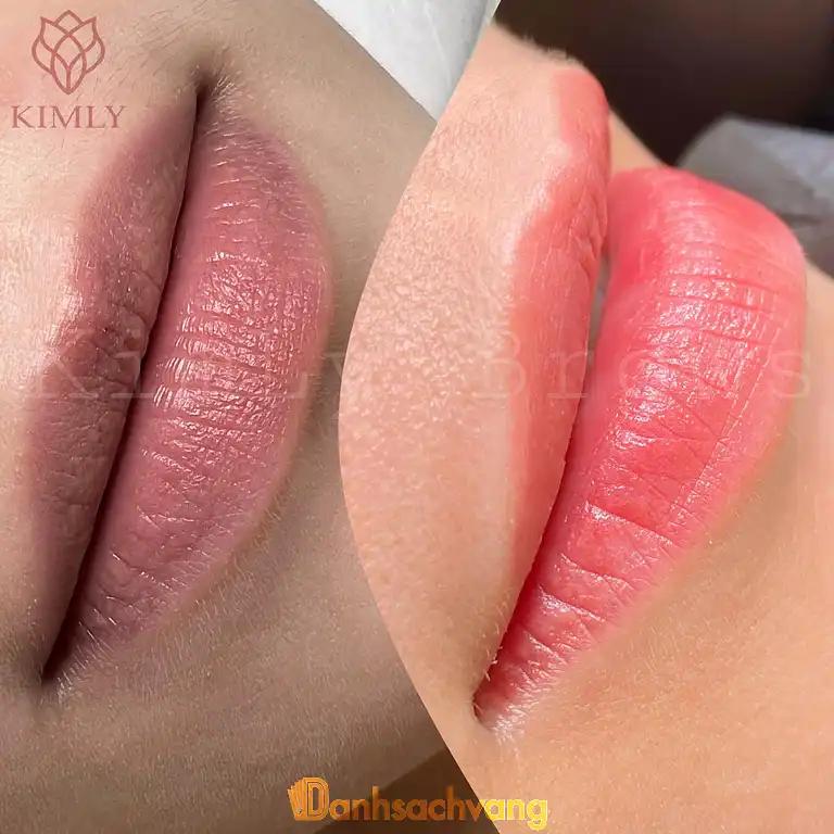 Hình ảnh kimly-brows-phun-xam-tham-my-quoc-te-trung-phung-q-dong-da-ha-noi-2