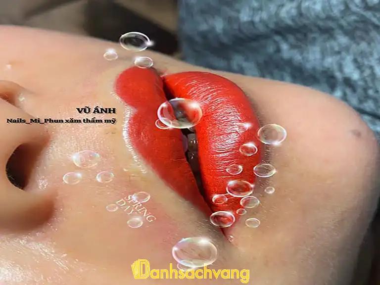 Hình ảnh Vũ Ánh Nail - Mi - Phun Xăm thẩm mỹ: Đa Chất, Phú Xuyên