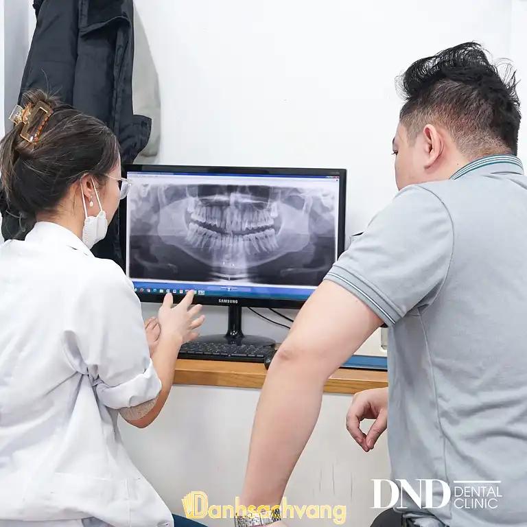 Hình ảnh Trung tâm Nha khoa Quốc tế DND: 157 Bùi Thị Xuân, Hai Bà Trưng