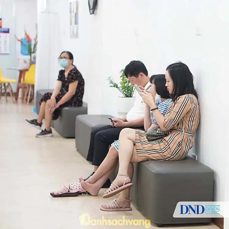 Hình ảnh Trung tâm Nha khoa Quốc tế DND: 157 Bùi Thị Xuân, Hai Bà Trưng