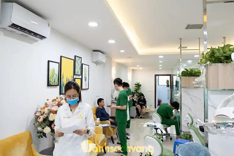 Hình ảnh Nha Khoa Sunshine Dental Clinic: 146 Lạc Trung, Hai Bà Trưng