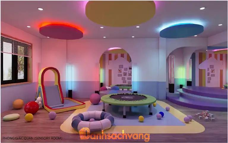 Hình ảnh trung-tam-tam-ly-giao-duc-chuyen-biet-nhc-viet-nam-235-quan-hoa-cau-giay-3