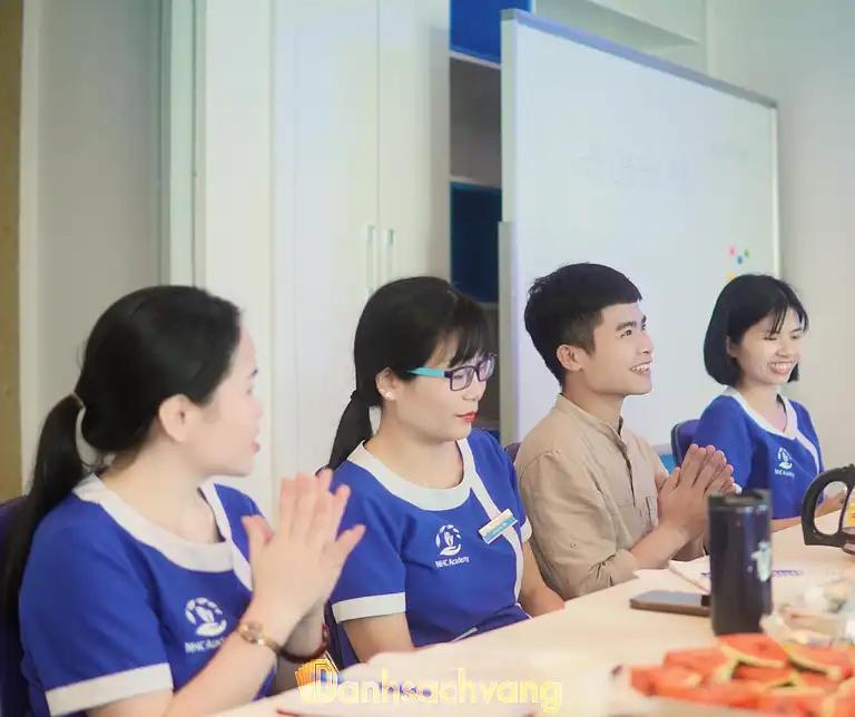 Hình ảnh trung-tam-tam-ly-giao-duc-chuyen-biet-nhc-viet-nam-235-quan-hoa-cau-giay-2