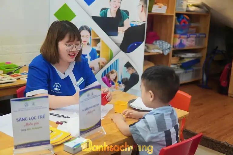 Hình ảnh trung-tam-tam-ly-giao-duc-chuyen-biet-nhc-viet-nam-235-quan-hoa-cau-giay-4