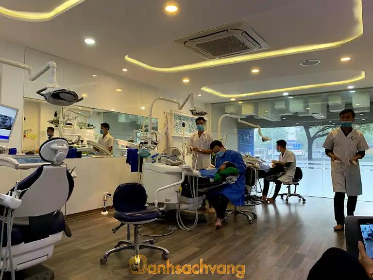 Hình ảnh Nha khoa quốc tế Art Dentist: 372 Trần Khát Chân, Hai Bà Trưng