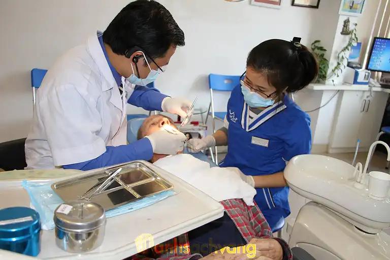 Hình ảnh Nha khoa AquaCare Dental: 173 Nguyễn Ngọc Vũ, Cầu Giấy